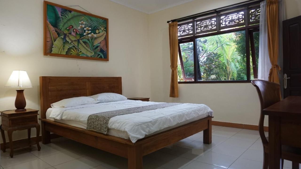 Nyuh Gading Accommodation Ubud Ngoại thất bức ảnh