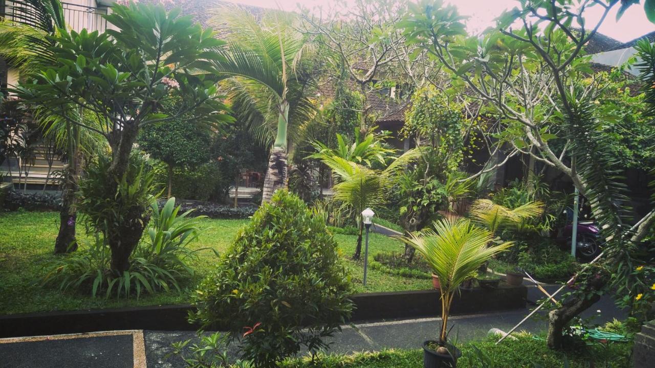Nyuh Gading Accommodation Ubud Ngoại thất bức ảnh
