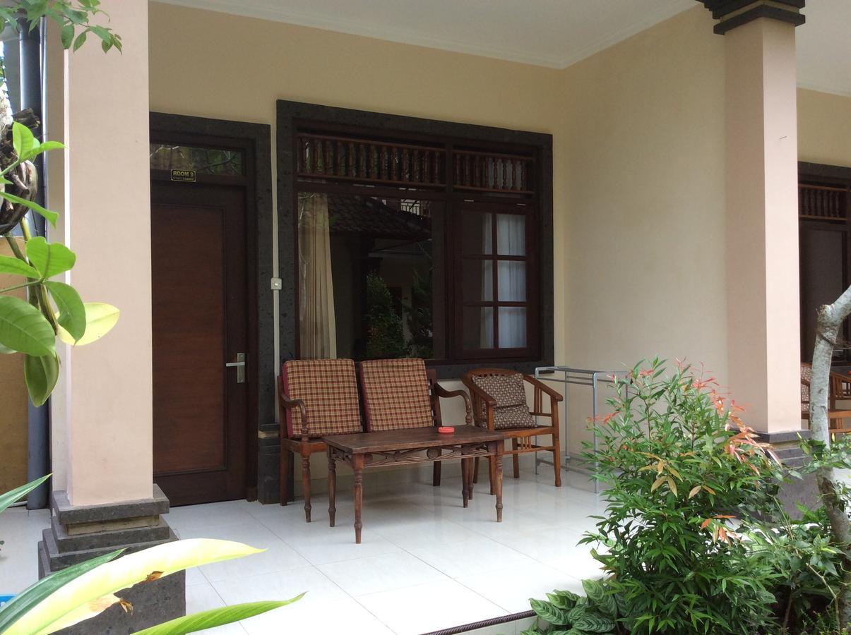 Nyuh Gading Accommodation Ubud Ngoại thất bức ảnh