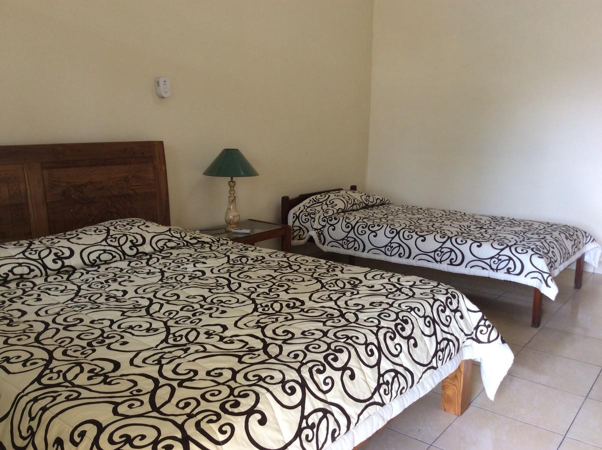 Nyuh Gading Accommodation Ubud Ngoại thất bức ảnh