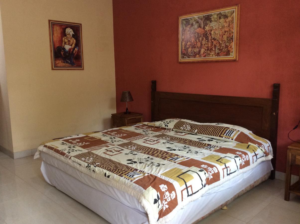 Nyuh Gading Accommodation Ubud Ngoại thất bức ảnh