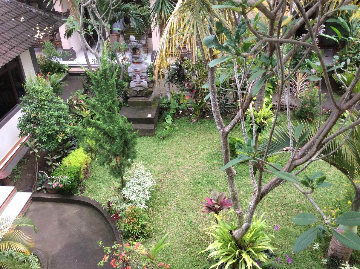 Nyuh Gading Accommodation Ubud Ngoại thất bức ảnh
