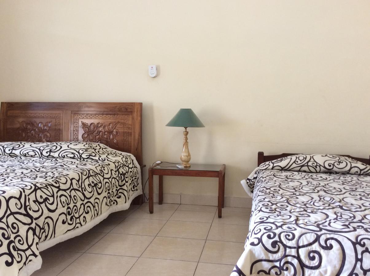 Nyuh Gading Accommodation Ubud Ngoại thất bức ảnh