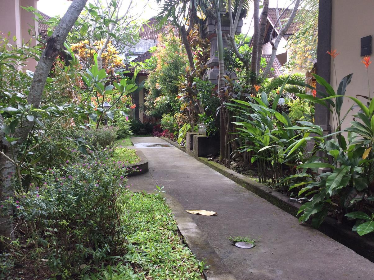 Nyuh Gading Accommodation Ubud Ngoại thất bức ảnh