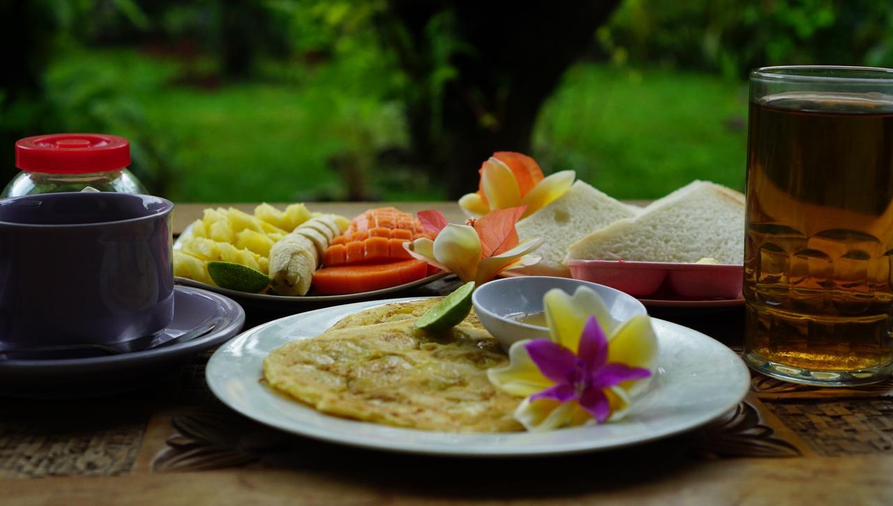Nyuh Gading Accommodation Ubud Ngoại thất bức ảnh