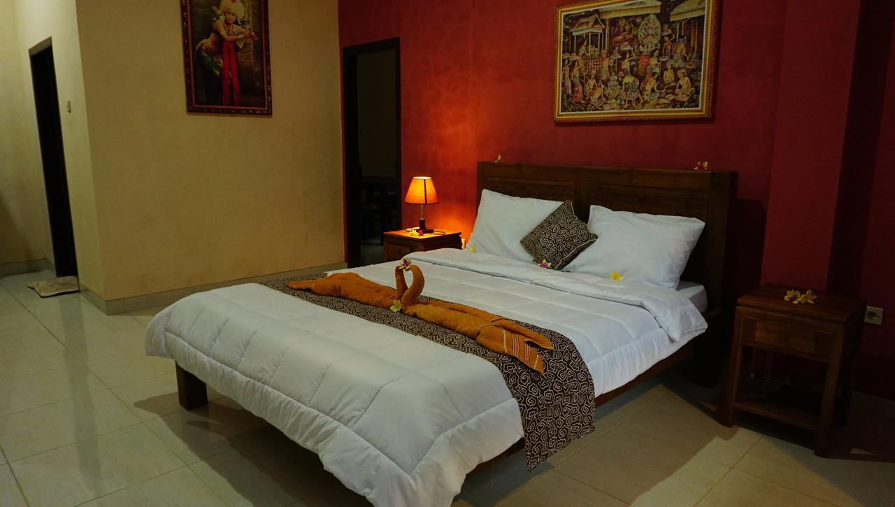 Nyuh Gading Accommodation Ubud Ngoại thất bức ảnh