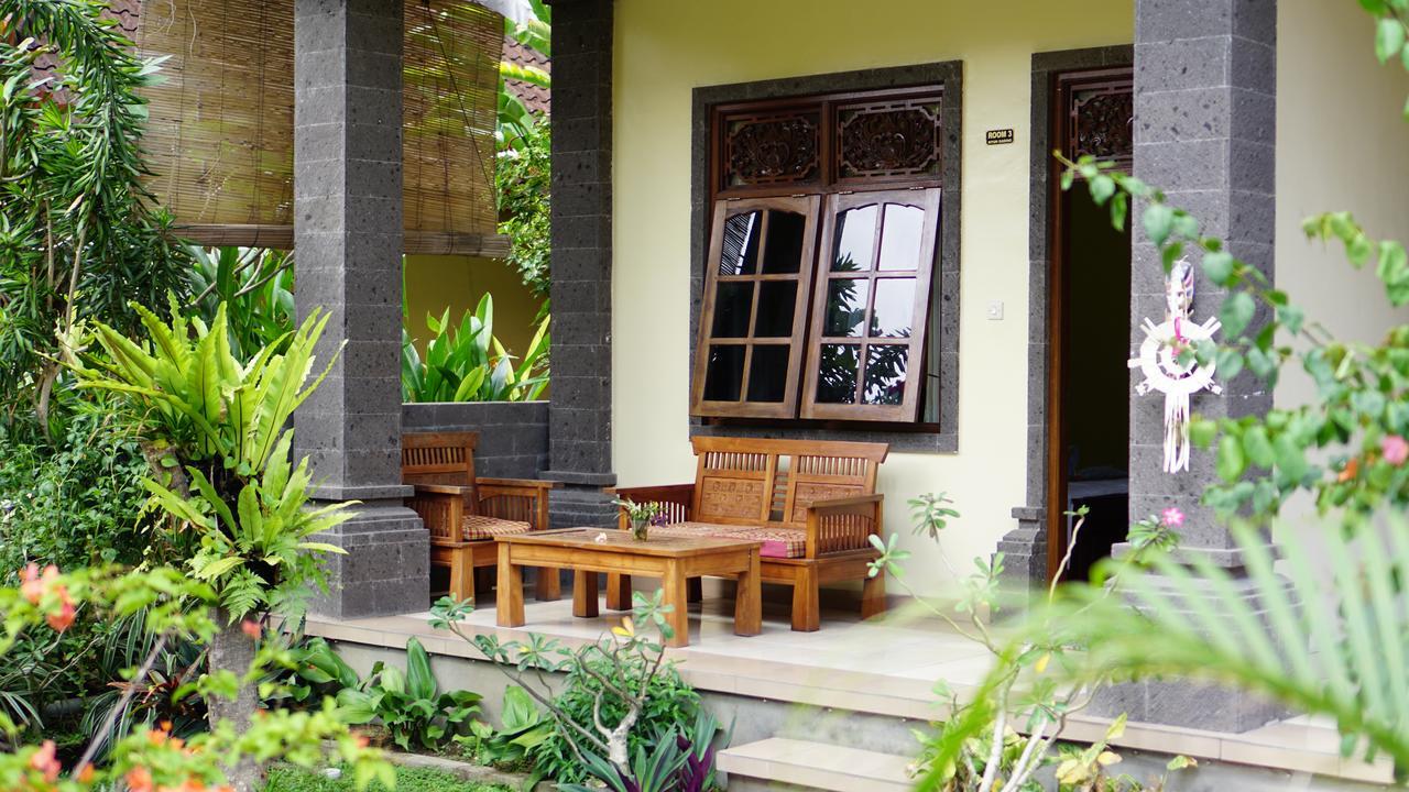 Nyuh Gading Accommodation Ubud Ngoại thất bức ảnh
