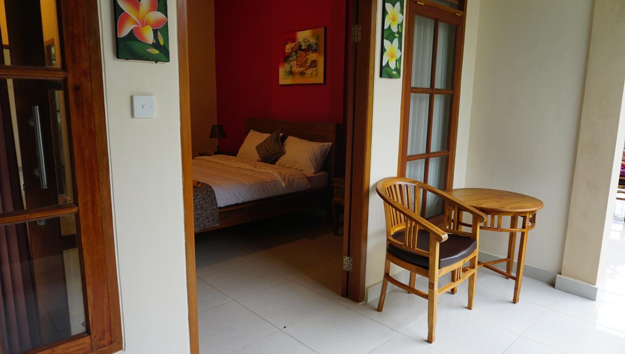 Nyuh Gading Accommodation Ubud Ngoại thất bức ảnh