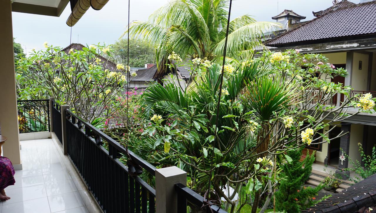 Nyuh Gading Accommodation Ubud Ngoại thất bức ảnh