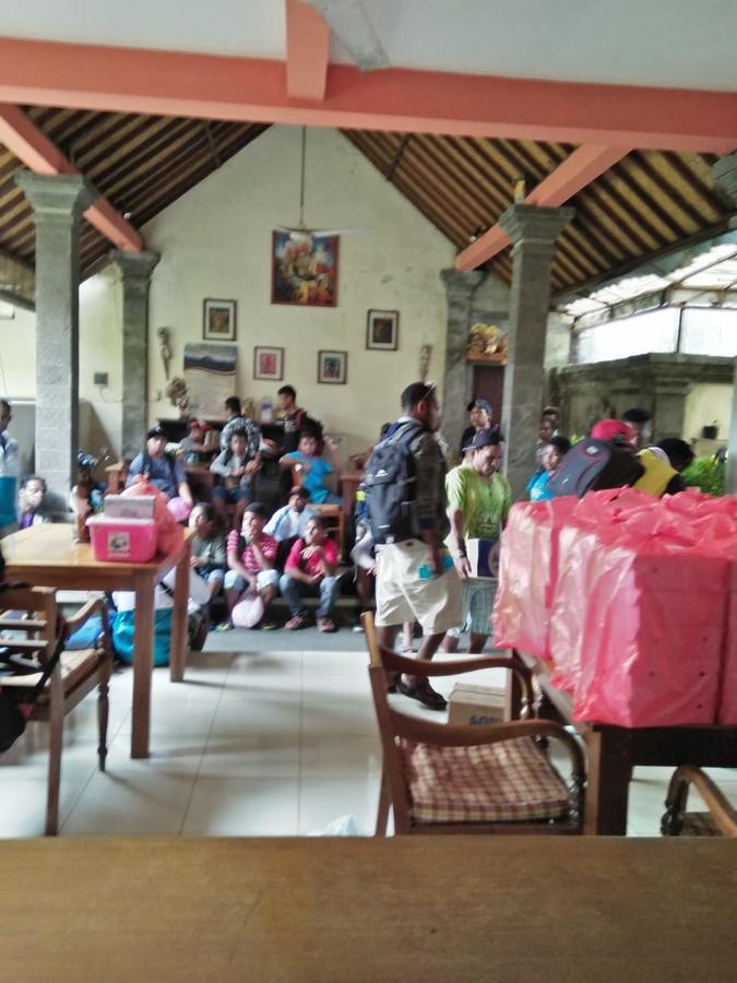 Nyuh Gading Accommodation Ubud Ngoại thất bức ảnh