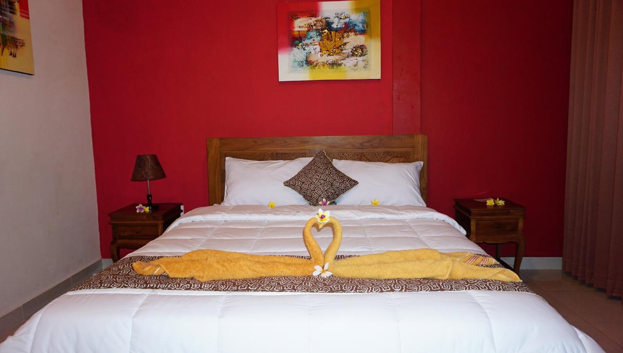 Nyuh Gading Accommodation Ubud Ngoại thất bức ảnh
