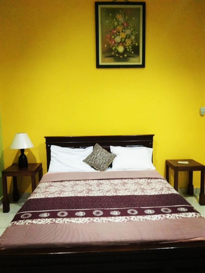Nyuh Gading Accommodation Ubud Ngoại thất bức ảnh