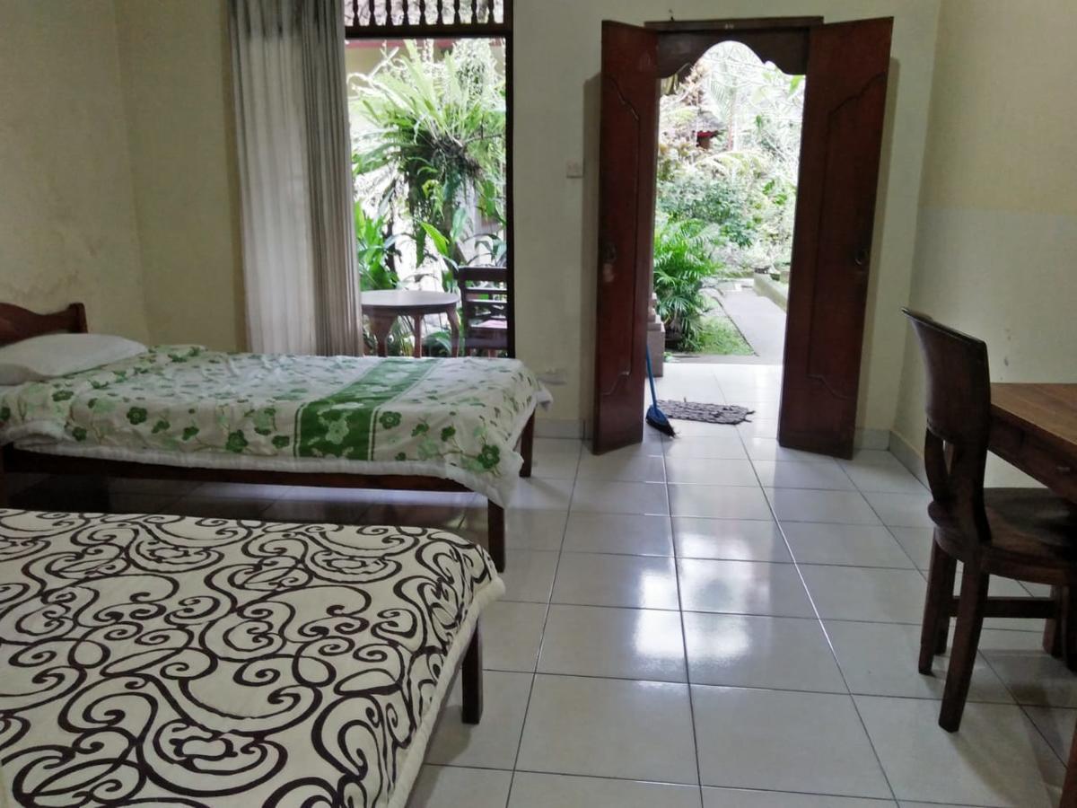 Nyuh Gading Accommodation Ubud Ngoại thất bức ảnh