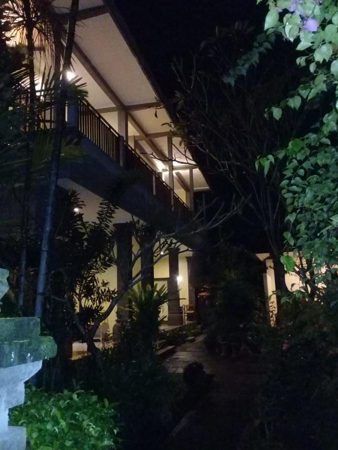 Nyuh Gading Accommodation Ubud Ngoại thất bức ảnh
